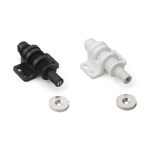 Magnetic Touch Latch